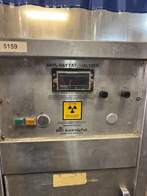 Used _UNKNOWN_ _UNKNOWN_ Analyzer Testers Illinois US | Federal Equipment Company #1414141