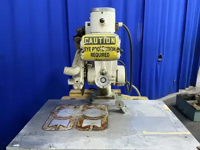 Used ROCKWELL 18RAS Woodworking Radial Arm Saws Ohio US | HGR 24 #1521300