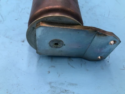 Mersen 55A212942P12RB Current Limiting Fuse