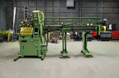USED HAVEN 872