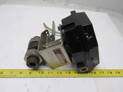 Moniteur Devices FFNB-1120 Watchman Pneumatic Valve Position Transmitter 1/2"NPT