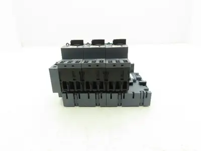 Used SIEMENS _UNKNOWN_ Circuit Breakers Indiana US | Arrow Industrial #1365080
