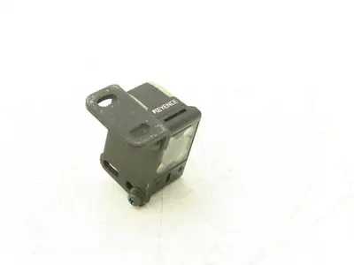 Keyence IV-HG300CA Vision Camera Sensor Head 40-300mm Auto Focus