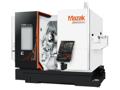 NEW MAZAK HQR-150MSY