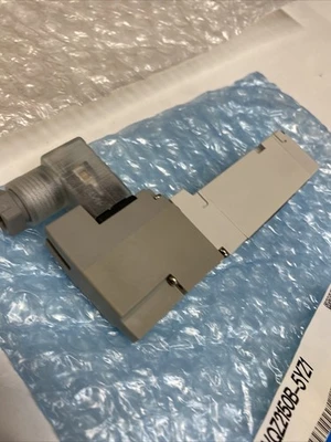 NEW Smc VQZ2150B-5YZ1