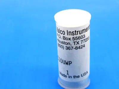 NEW VALCO INSTRUMENTS SSAC10UWP ROTOR