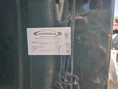 Used 2020 INTERNATIONAL DURASTAR 4300 Dump trucks California US | Ben Kaplan Equipment #1284012