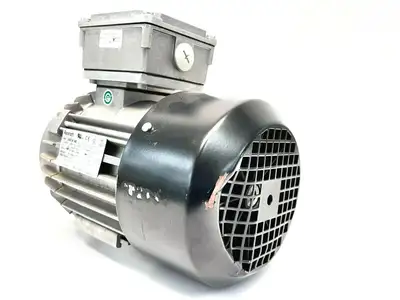 3 842 547 488 | Bosch Rexroth 3842547488 Asynchron Electric Motor 1420/1720RPM 0.55kW 3.10/1.80A - New Other