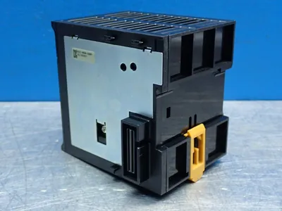 USED OMRON NJPA3001