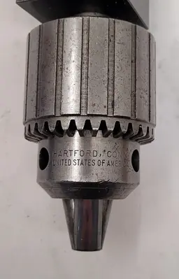 Used DORIAN TOOL D35CXA-5 Drill Chucks Kentucky US | Aucto #1315597
