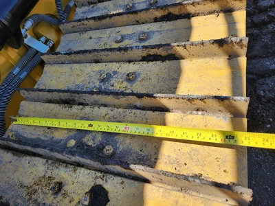 Used 2023 CATERPILLAR D1 Crawler Dozers | Abele Tractor #1342933