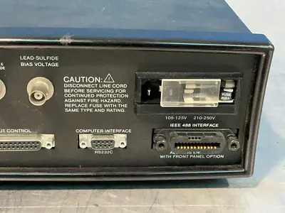 Used LABSPHERE SC5000 Optomechanical / Motion Control Ohio US | HGR 24 #1406193