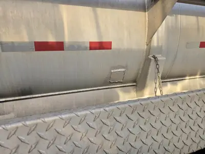 USED 2007 OVERLAND 5460 GAL