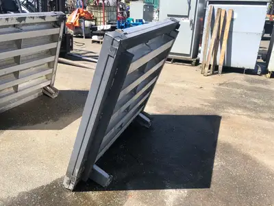 USED BIHL WIEDEMAN J-5AL H-20