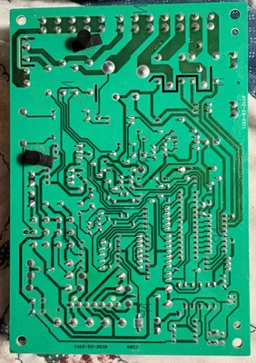 USED Various OEM furnace control boards