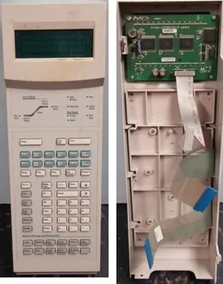 Used HP 6890 SERIES GC Systems Texas US | Bamko Surplus Process Equipment #933793