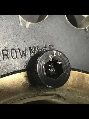 USED CINCINNATI MILACRON 3982297