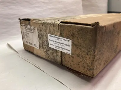 New | in-Stock ASHCROFT 1TA-33178-034 Temperature and Pressure Testers Ohio US | Surplus Asset Holdings #1246709