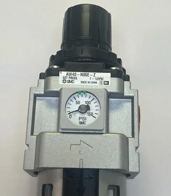 New | in-Stock SMC AW40-N06E-Z Filters Ohio US | Surplus Asset Holdings #1238835