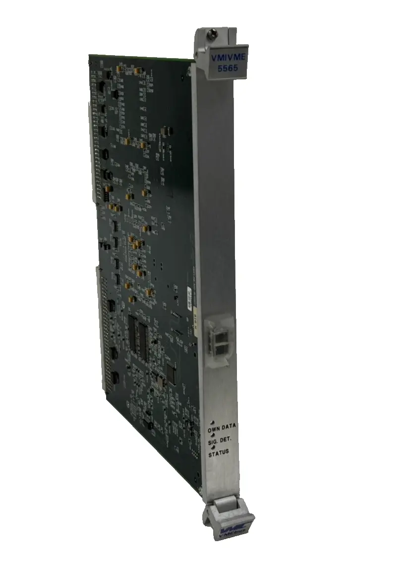NEW GENERAL ELECTRIC VMIVME-5565