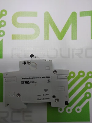 USED ABB S281 K4A