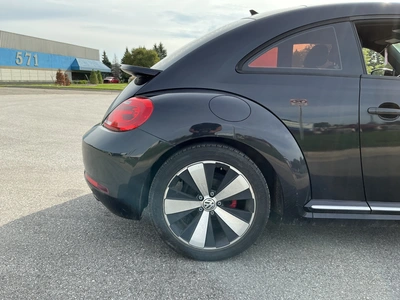 Used 2014 VOLKSWAGEN BEETLE Cars Michigan US | Miedema Asset Management Group #1468529