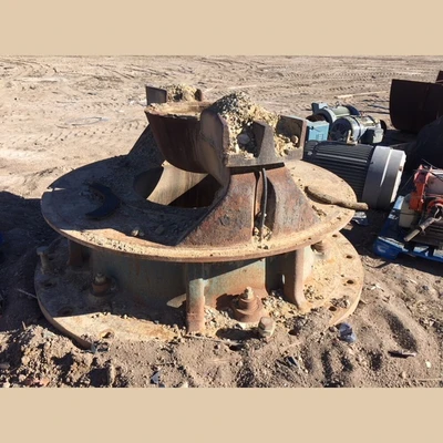 Allis Mineral System Hydrocone Crusher
