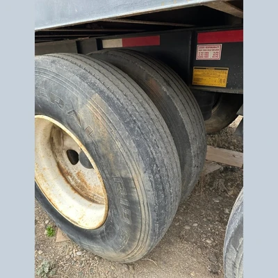 USED 2000 MTU/MARATHON V16 2000 SERIES