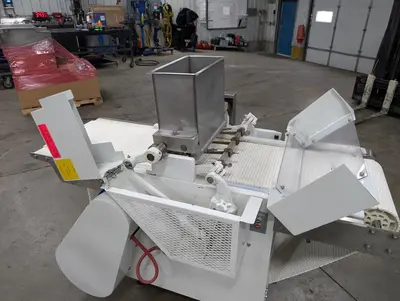 Triumph Cookie Wire-cut Machine