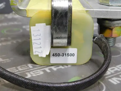 Stamford / AvK 45-0588 HC5 Quad Droop Current Transformer Ket New