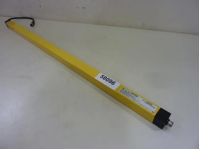 Used STI MCF47-30750-X1 Light Curtains & Grids Michigan US | Ideal Machinery #884126