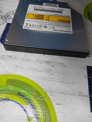 USED TOSHIBA SN-M242