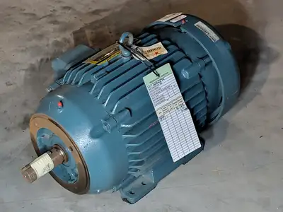 NEW BALDOR CECP2333T-5