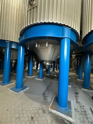 USED 2012 ZIEMANN BAUER 9,300 GALLON