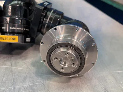 Used APEX DYNAMICS INC ADR047P2 Motors (misc) Ohio US | HGR 24 #1147742