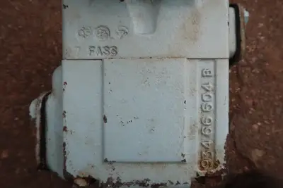 USED DENISON T6CM-B22-1R00-C1