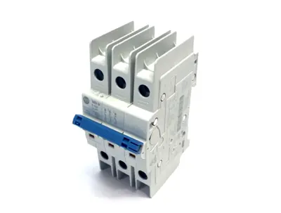 USED ALLEN BRADLEY 1489-M3C130