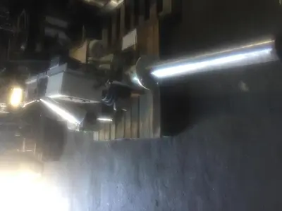 USED ALL-FILL B-120