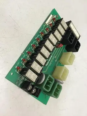 USED HARMO PCB-E051B