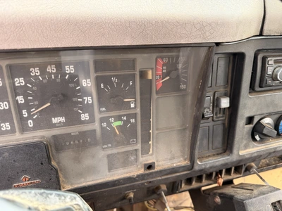 Used 1998 INTERNATIONAL F-2654 6X4 Water Trucks Michigan US | Miedema Asset Management Group #1456856