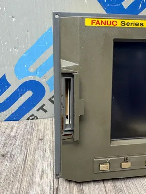 FANUC 21I-TA Electrical/PLC/Automation | ESS Industrial Equipment Sales (3)