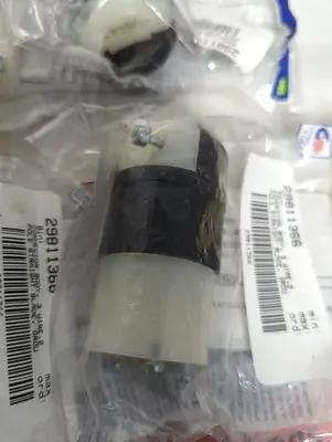 New | in-Stock LEVITON 5269-C Miscellaneous Equipment (Electrical & Power) Ohio US | Surplus Asset Holdings #1364018