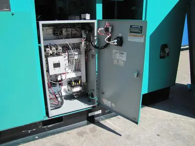 USED SULLIVAN PALATEK 40UDGGW