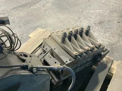 Used VAMCO TS8 Cam Feeders Ohio US | HGR 24 #1549592