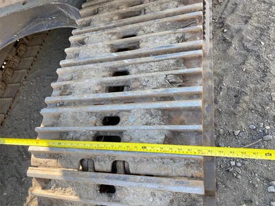 Used 2019 VOLVO EC160EL Crawler Excavators | Abele Tractor #1342870