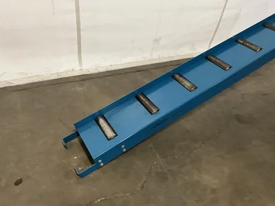 | CSI | Material Handling