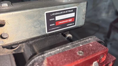 Used _UNKNOWN_ _UNKNOWN_ Plasma Cutters Georgia US | Auction Management Corporation #1548664