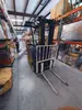 2015 YALE ESC030ADN36TE084 Fork Lift thumbnail