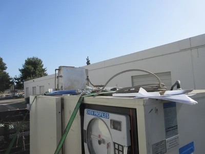USED DESPATCH VRD2-19-1E
