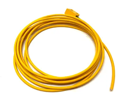 USED PILZ CODED RFID SAFETY SWITCH, 2-SAFE SC OUTPUTS